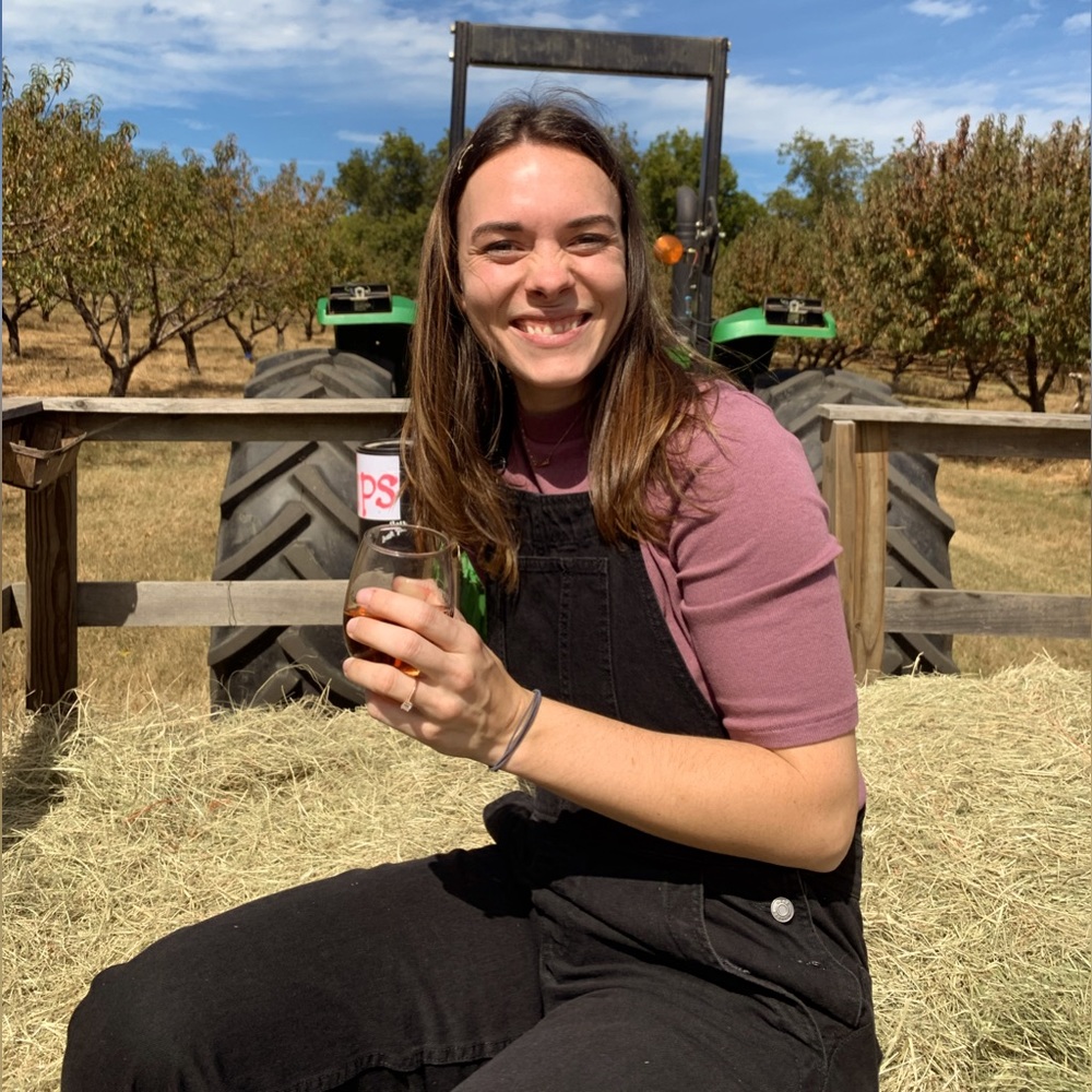 Meet your Posher, Kaylee